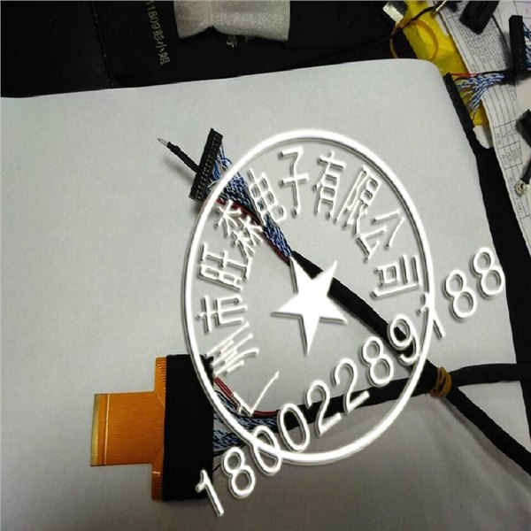 供应旺森电子耐用的FPC51P 82P三星120