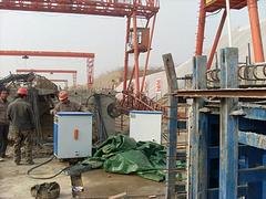 销量好的混凝土养生锅炉推荐：提供混凝土养生锅炉1