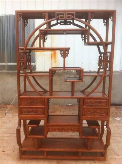 山东老榆木家具，世界这么大，过年去看看！白菜价，