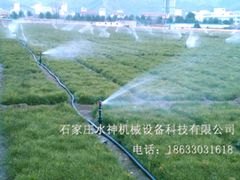 新型喷灌报价——厂家直销移动式大田喷灌，哪里有卖