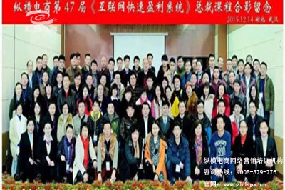 电商培训机构我们该如何选择