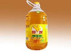 热销4L压榨一级花生油【推荐】——什么牌子古法小