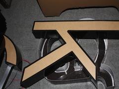 买LED发光字就到兰州金牛铜字_兰州LED发光字