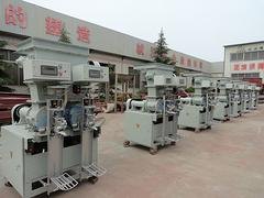 质量良好的固定式包装机，金富邦建材装备公司倾力推