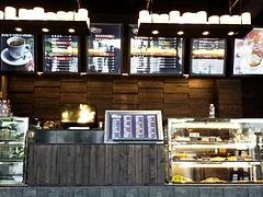 为您推荐霖沐装饰工程品质好的咖啡店装饰 罗源咖啡