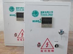 潍坊优质的温控箱_厂家直销，防腐阻燃温控箱生产商