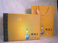 兰州哪里可以定做茶叶盒包装：平凉茶叶盒包装设计