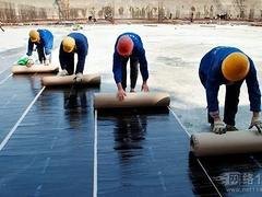 贵港防水工程——广西屋面防水工程公司推荐