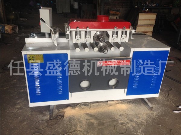 河北木工多片锯 木工多片锯价格 木工多片锯厂家 