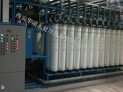 华浦水处理设备供应高质量的高纯水设备——高纯水设