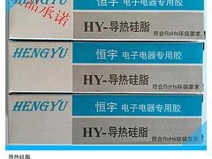 常州供应好用的高导热系数导热硅脂   ：绝缘硅油