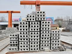 质量好的预应力空心楼板推荐    _潍坊预应力空