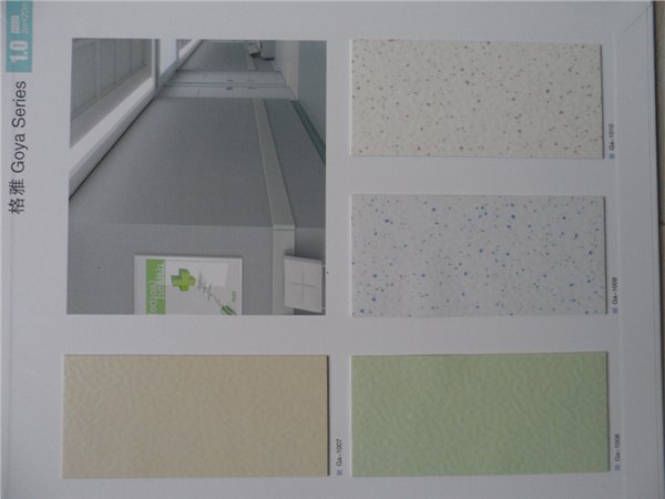 家用pvc地板2016年厂家优惠了，过硬的产品，