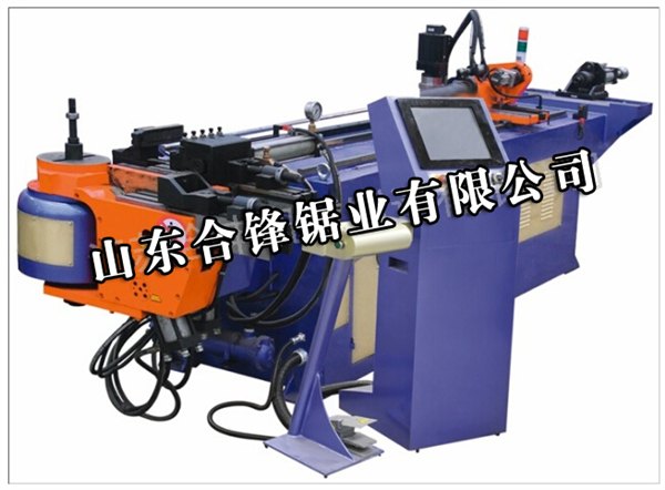 临沂好用的全自动弯管机_厂家直销——九江全自动弯