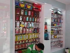 展柜的价格怎么样_展柜制造公司
