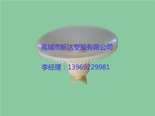 德州新达旋混曝气头，追求卓越，业精于专！