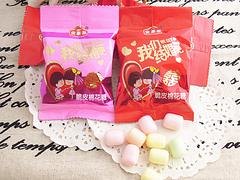 划算的棉花糖泉州供应 优质的脆皮棉花糖