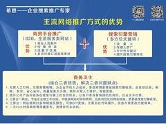 安徽网络推广软件 诚挚推荐专业的商务卫士