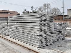 山东地区销量好的预应力空心楼板怎么样|定制预应力