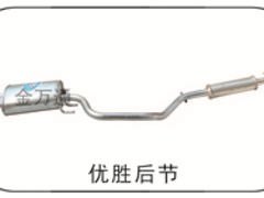 好的不锈钢消声器价格怎么样_消声器厂家