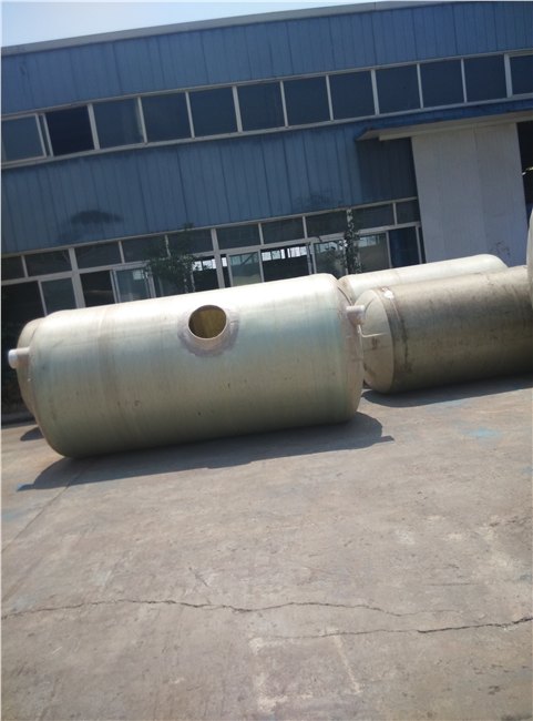 划算的隔油池鑫源玻璃钢供应_阿坝隔油池生产厂家