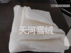 河北性价比高的服装专用羊绒絮片：低价羊绒絮片