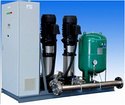 供应山东质量良好的5KW变频恒压供水系统