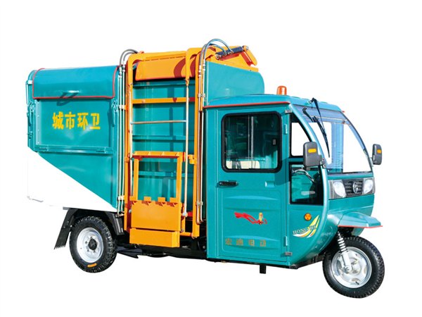 电动环卫车、垃圾清运车【供应】【出售】【价格】