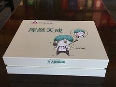 甘肃酒盒礼品盒——想购买好用的飞天胭脂桃礼品盒，