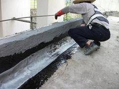 广西防水堵漏技术哪家可靠 桂林防水堵漏