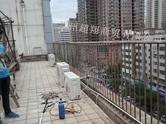 供应甘肃中央空调_甘肃户式中央空调安装