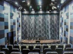 新款金属装饰墙南宁市兴铁库新型建材供应_金属隔墙