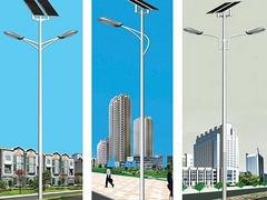 甘肃能路灯哪里买_亚明照明电器提供兰州地区优