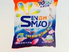 新品不伤手洗衣液 热卖森妙洗衣粉供应商——森妙洗
