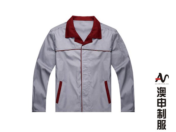 海南工程服公司，推荐澳申服饰，三亚工程服现货