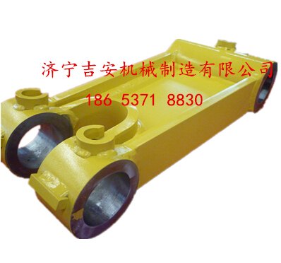 挖掘机摇杆总成厂家