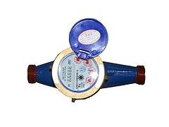 大口径家用水表：淄水仪表优质旋翼式水表怎么样