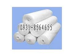 甘肃唯克隆工程建材提供好的防水土工布产品，西宁防