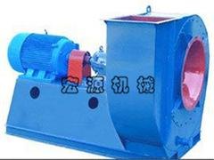 阜阳煤粉离心风机：价格公道的M6-29型煤粉离心