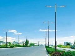能路灯哪家有：兰州首屈一指的LED路灯厂家推