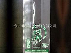 邹城塑料薄膜袋_福建地区销量好的秀珍菇防雾保鲜袋