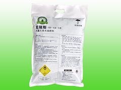 哪里有提供实惠的冲施肥 进口大量元素冲施肥