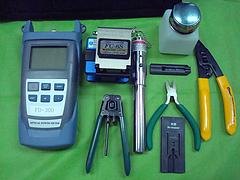佛山光纤冷接工具 烽达通讯出售畅销光纤冷接工具