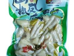 哪里供应泡椒凤爪：哪儿有专业的泡椒凤爪批发市场