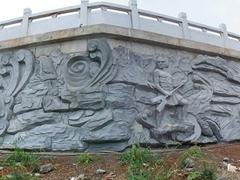 广西水泥雕塑价格行情，广西景观水泥雕塑价格