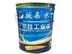 张掖水性工业漆_甘肃优质水漆