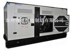 工厂直销→进口-帕金斯 160KW 柴油发电机组