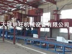 为您推荐优质的A级防火板设备，合肥防火板设备