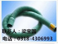 高质量的伸缩胶管当选中美橡胶公司，厂家直销伸缩胶