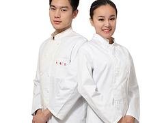 在怎么买比较好的海南酒店制服 ：海南酒店制服